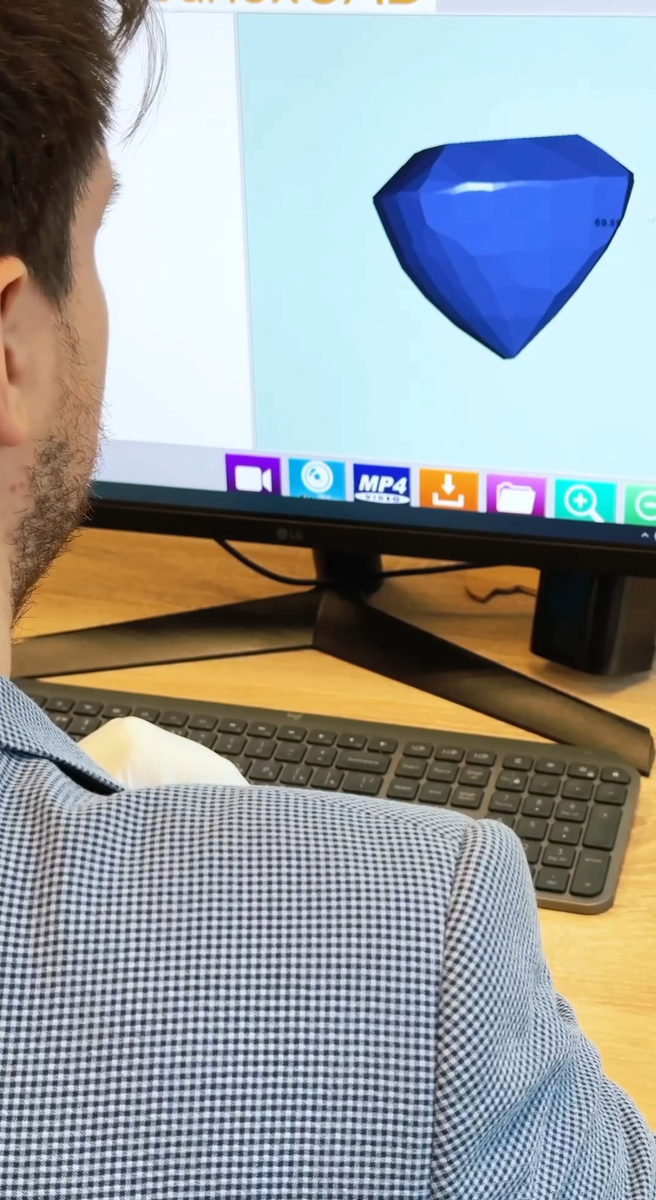 3D-сканирование