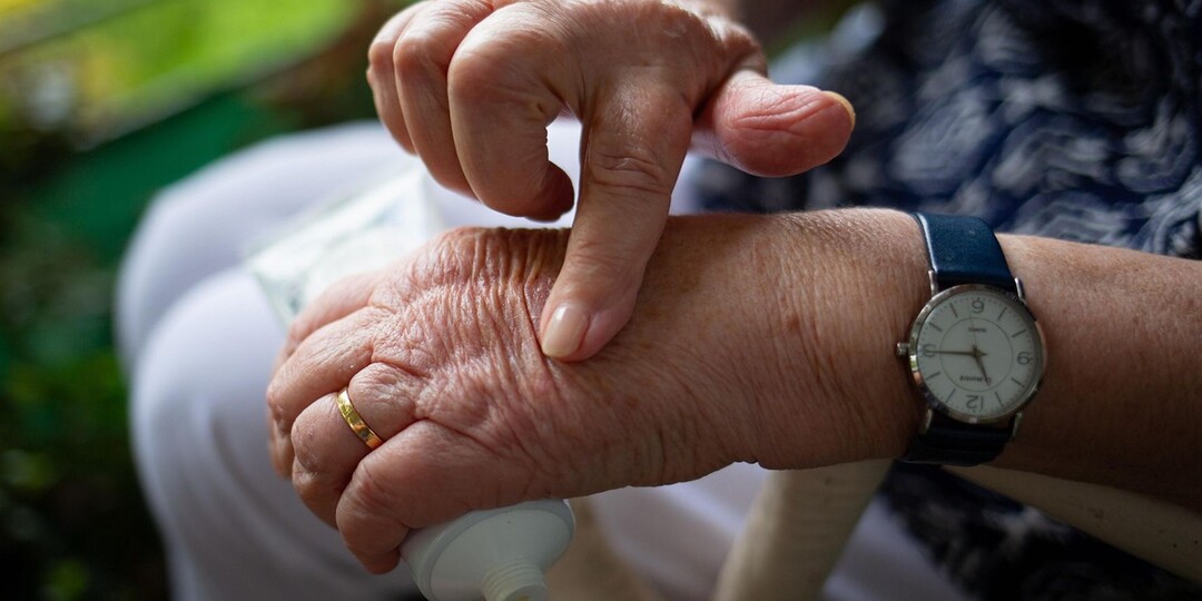 Ревматоидный артрит. Психологический портрет больных