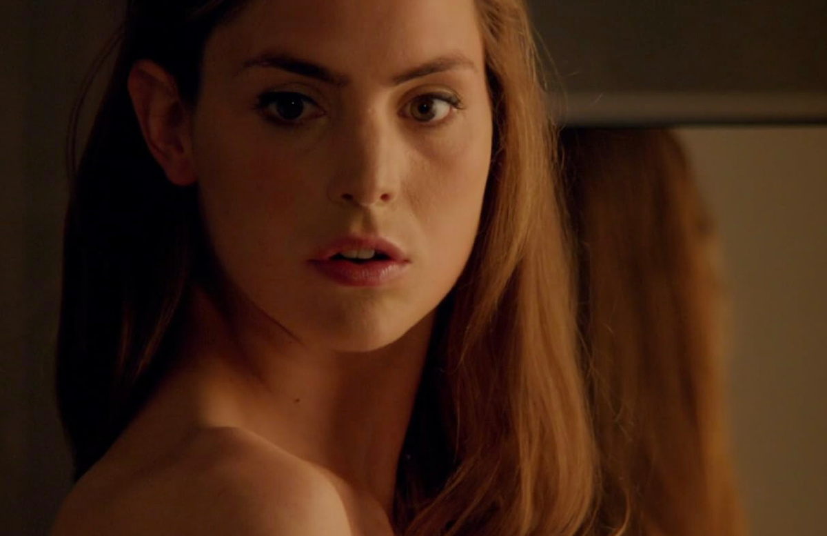 Кадр из фильма "Канал"