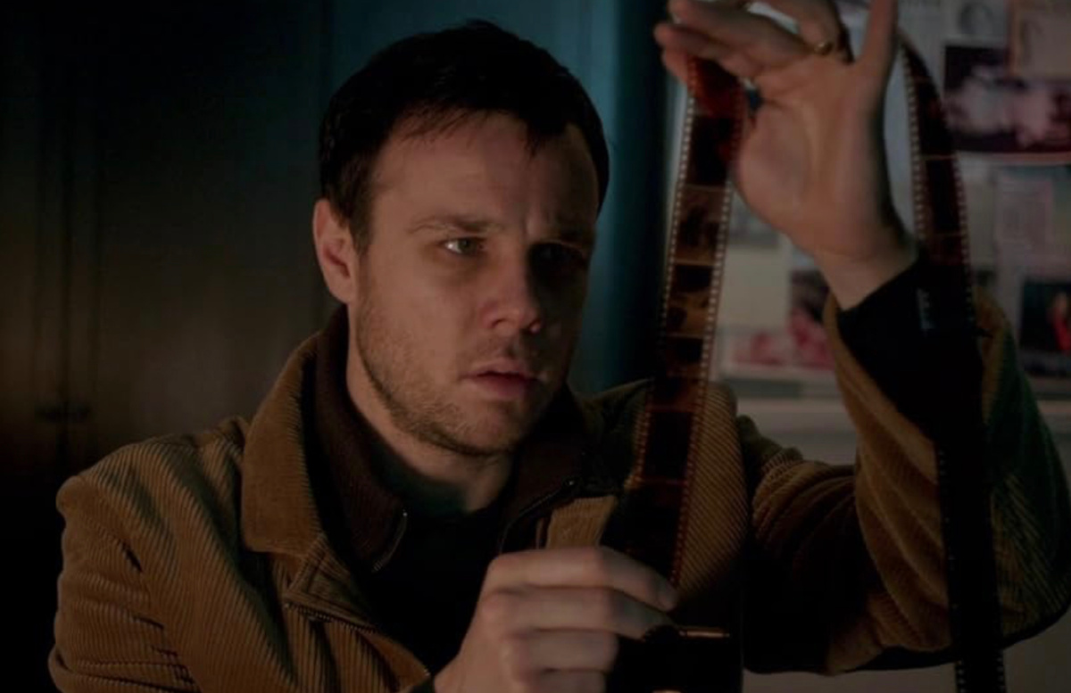 Кадр из фильма "Канал"