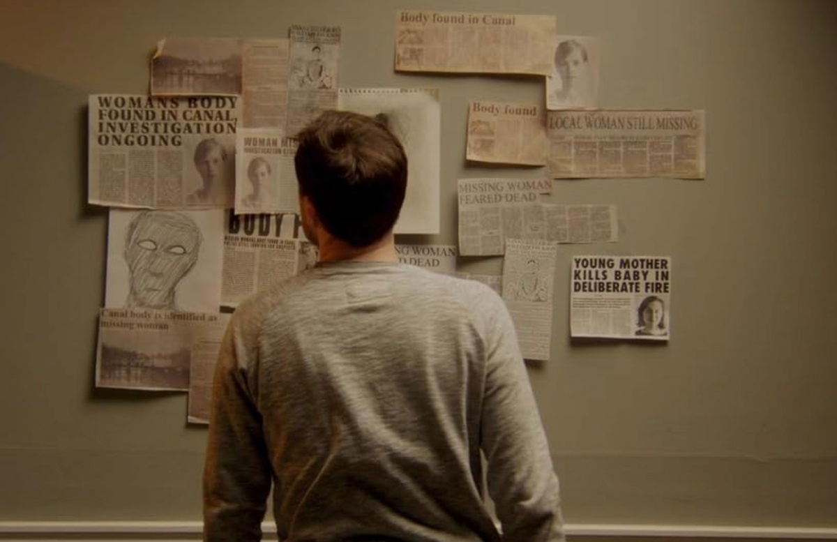 Кадр из фильма "Канал"