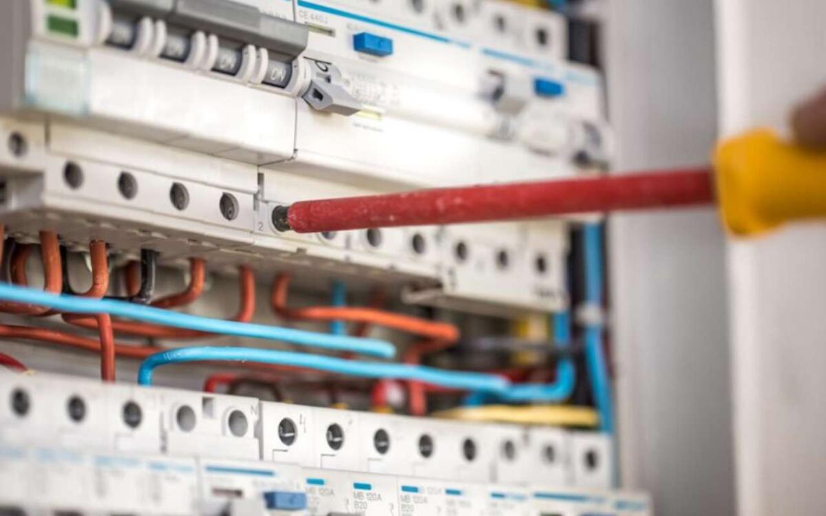    «Воронежэнерго» получит 731 млн рублей на расширение автоматизированной системы учета электроэнергии Фото: Фрипик