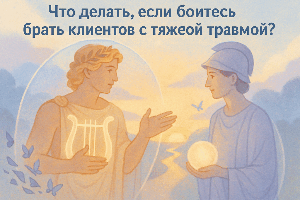    Безопасная-работа-с-клиентами-после-травм-экспертные-стратегии-преодоления-страха Академия терапии