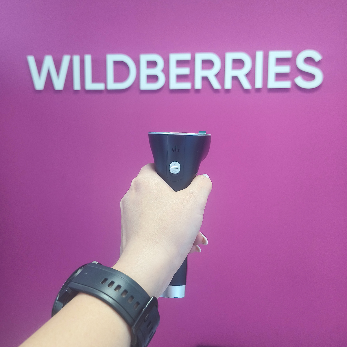 Фото автора. Пока затишье с клиентами - буду писать