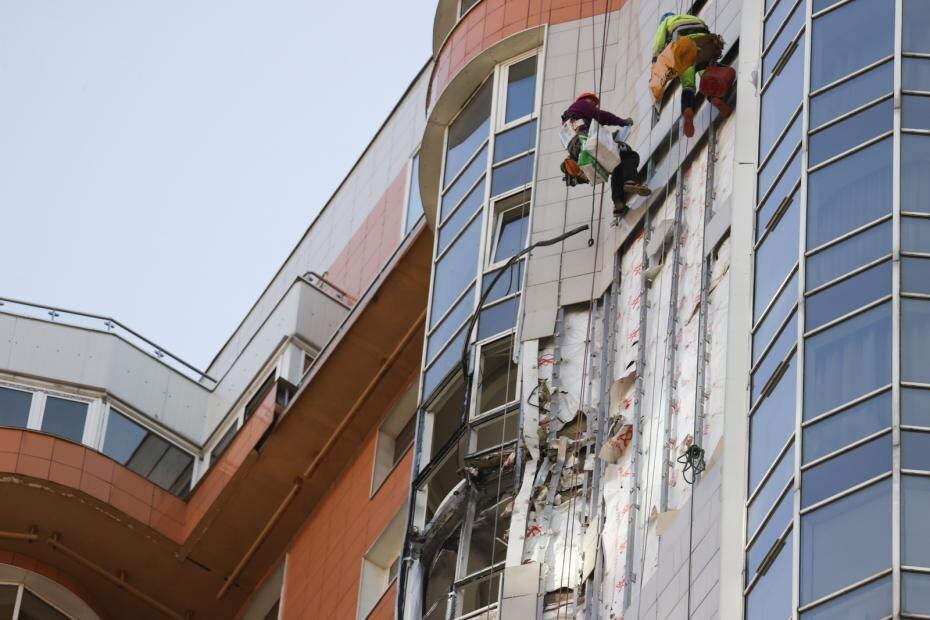    Фото: Валерия Калугина/ТАСС