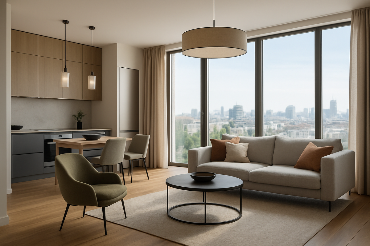    как выбрать ликвидную квартиру в москве: секреты успешного инвестирования и комфортного жилья Михаил Невелев