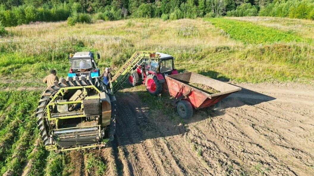    Фото: Правительство Архангельской области