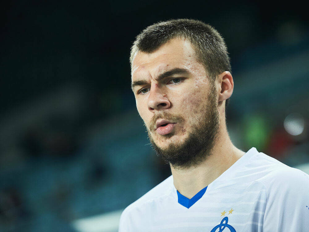 Фото: fcdynamo.ru