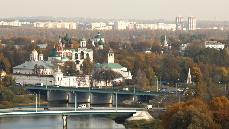 Фото: Пресс-служба правительства Ярославской области