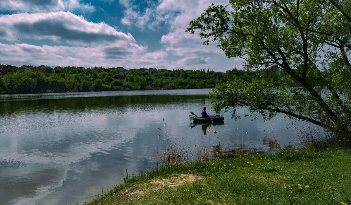 Фото: Анастасия Ильина
