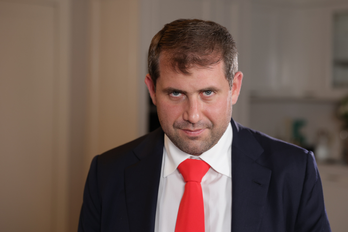    Источник: Никита Новак/NEWS.ru/ТАСС