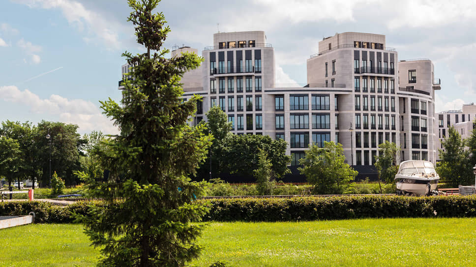 Фото: Евгений Павленко / Коммерсантъ