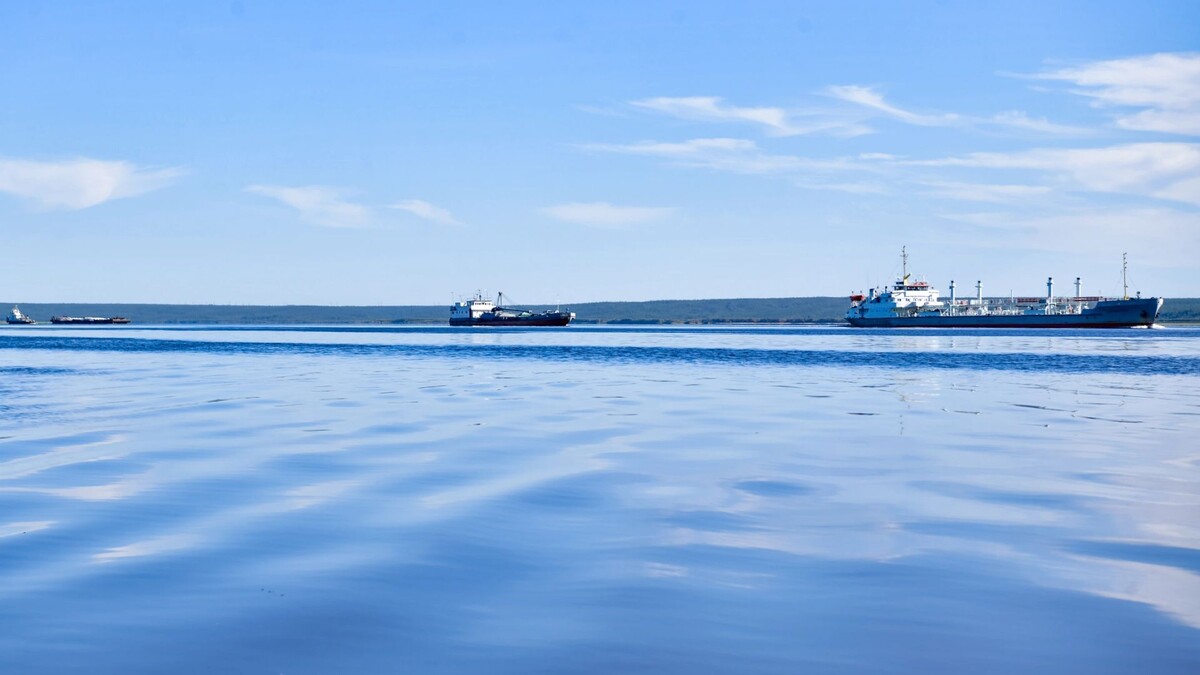    Фото: Андрей Ткачёв / «Ямал-Медиа»
