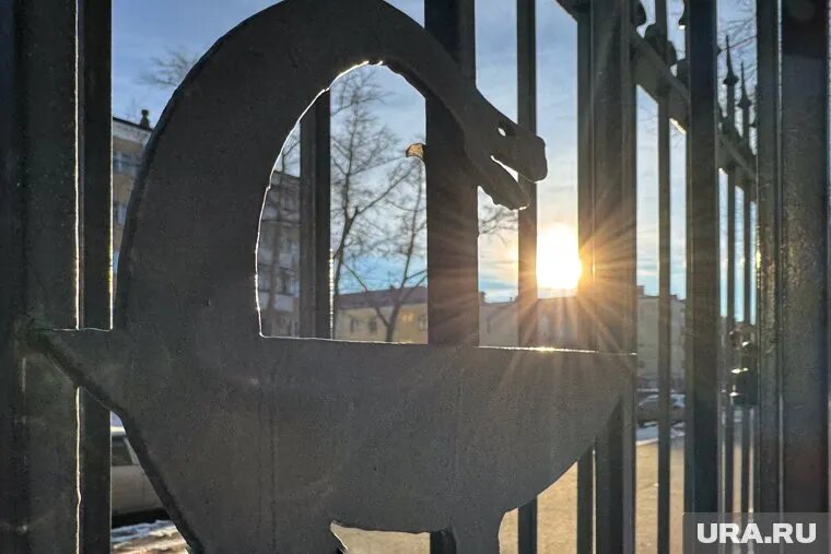 В больнице за ребенком присматривает мама и няня. Фото: Екатерина Сычкова © URA.RU