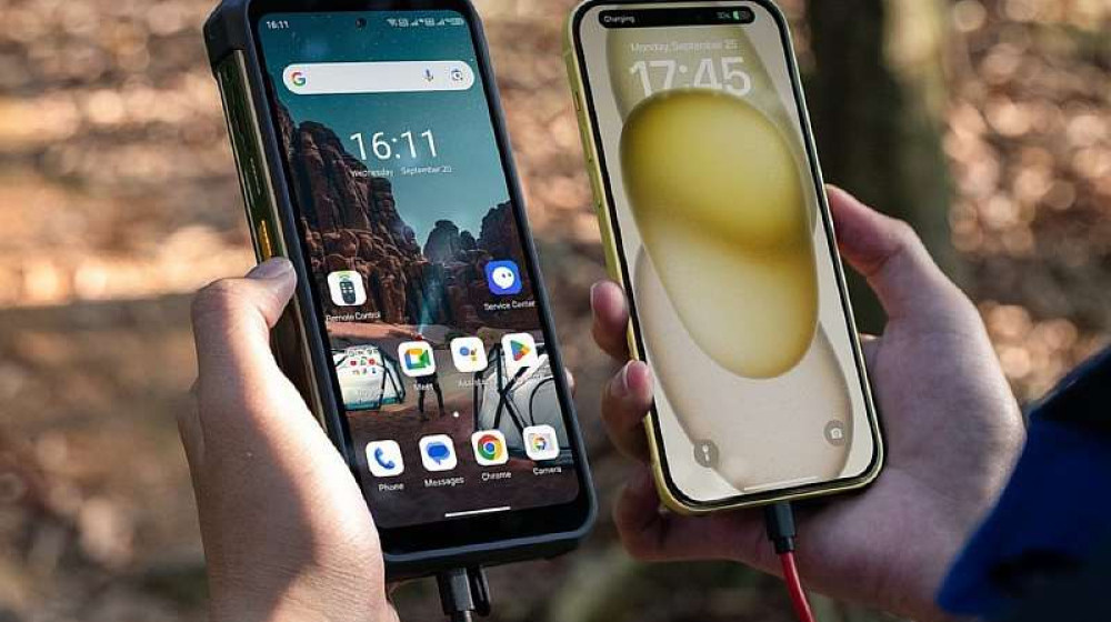    Эти смартфоны не умрут даже через неделю — ТОП-5 монстров автономности в 2025 году