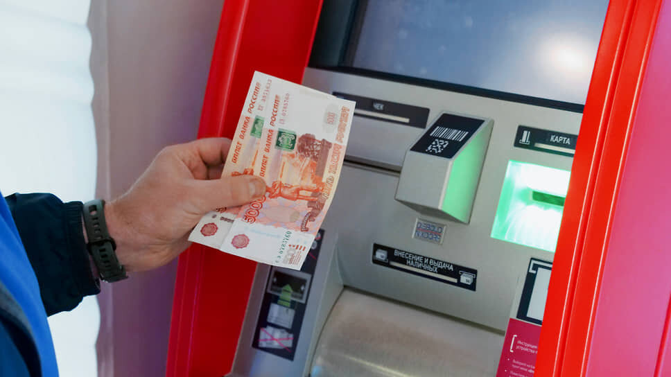 Фото: Евгения Яблонская / Коммерсантъ