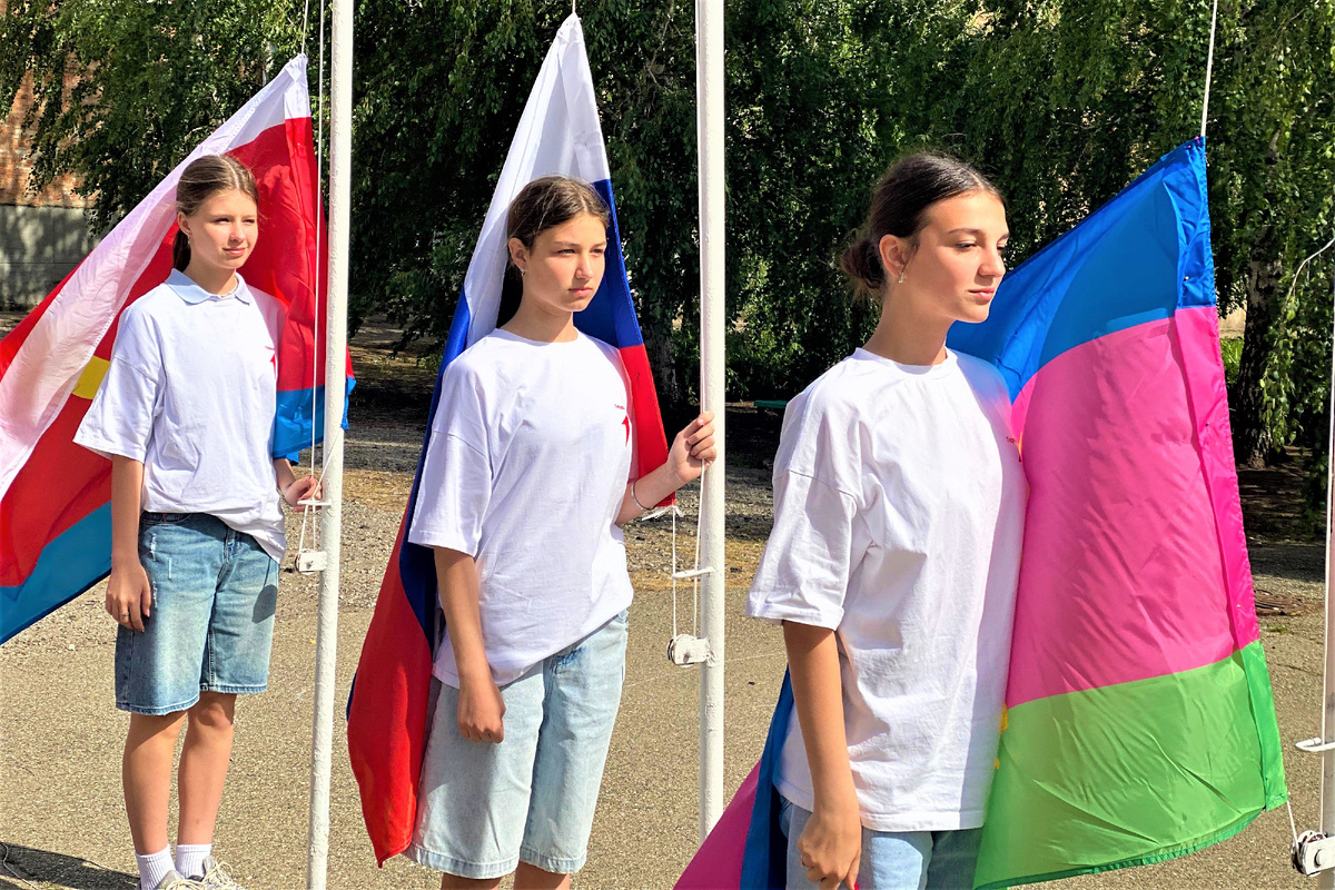 Фото: пресс-служба администрации Краснодарского края