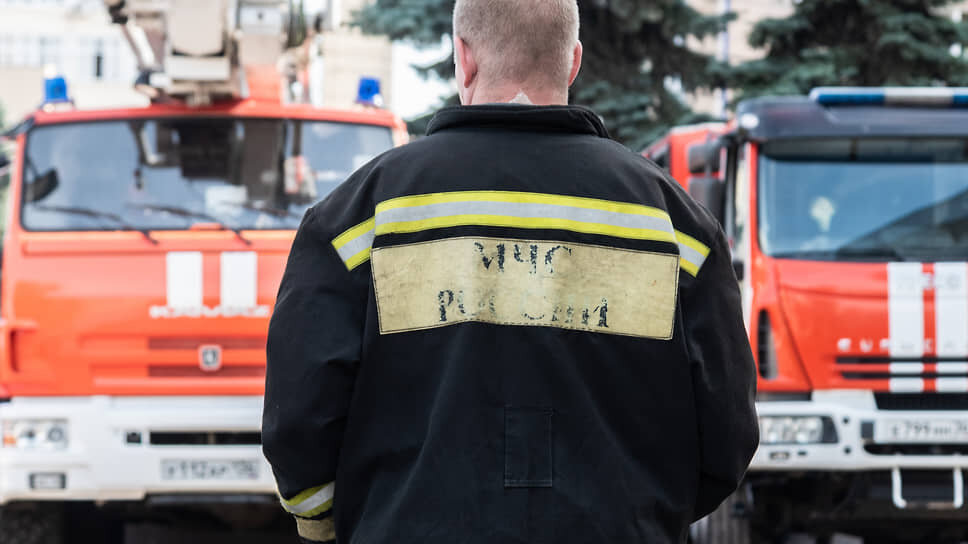 Фото: Олег Харсеев / Коммерсантъ