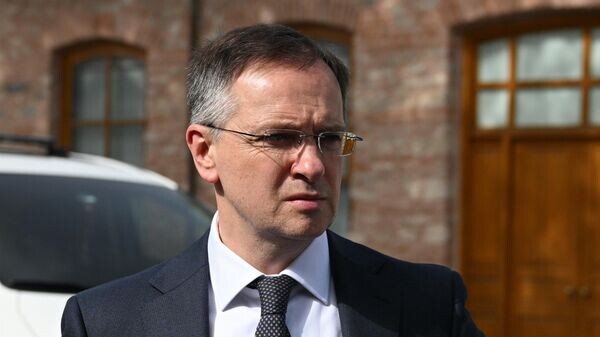    © Sputnik / Рамиль Ситдиков