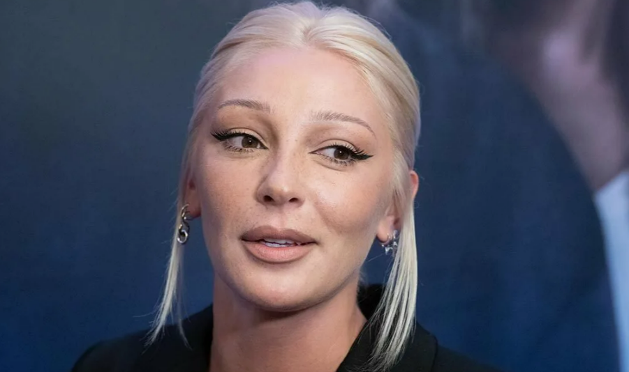 Анастасия Ивлеева