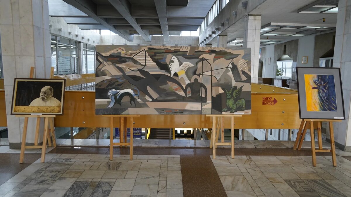 Листайте вправо, чтобы увидеть больше изображений