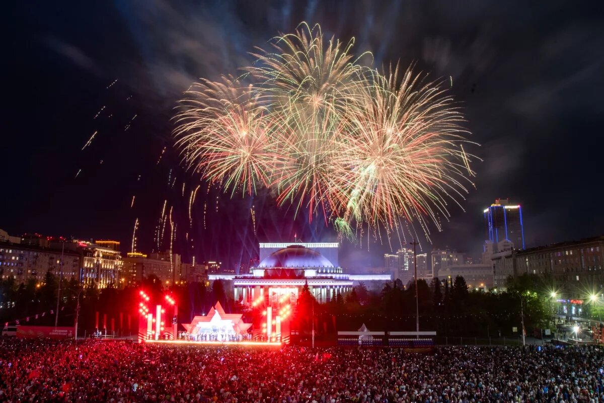    Экскурсовод из Новосибирска раскрыла, за чем едут в город путешественники