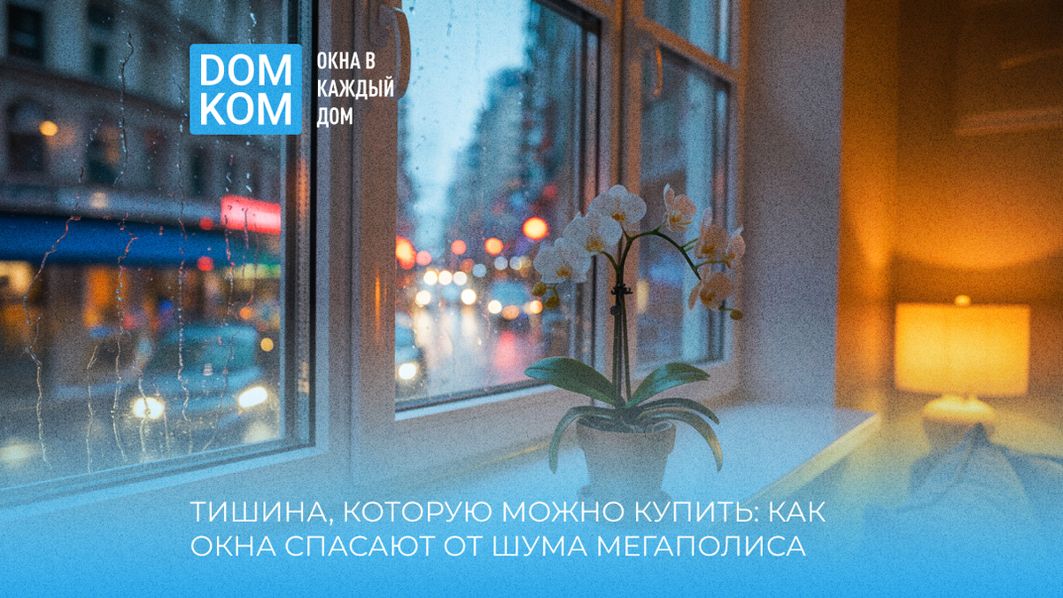 Пластиковые окна от производителя