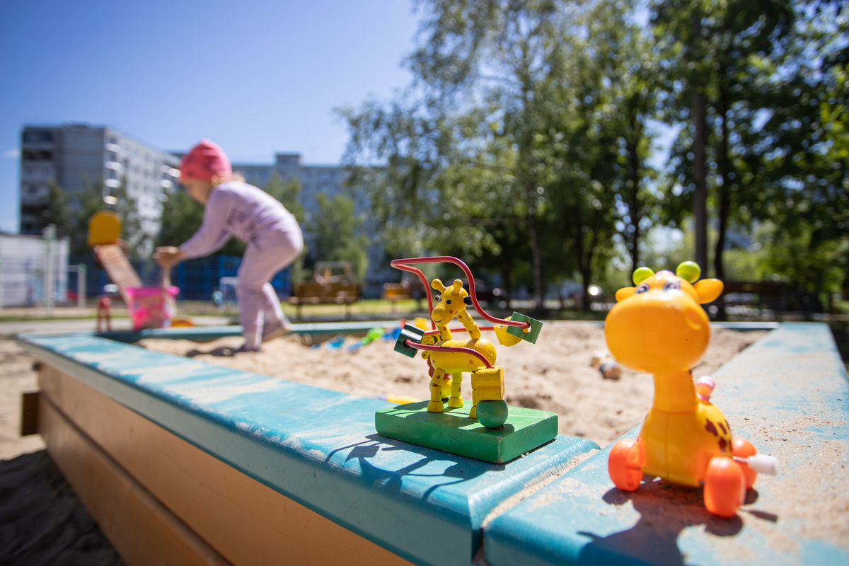 Фото: Тульская служба новостей