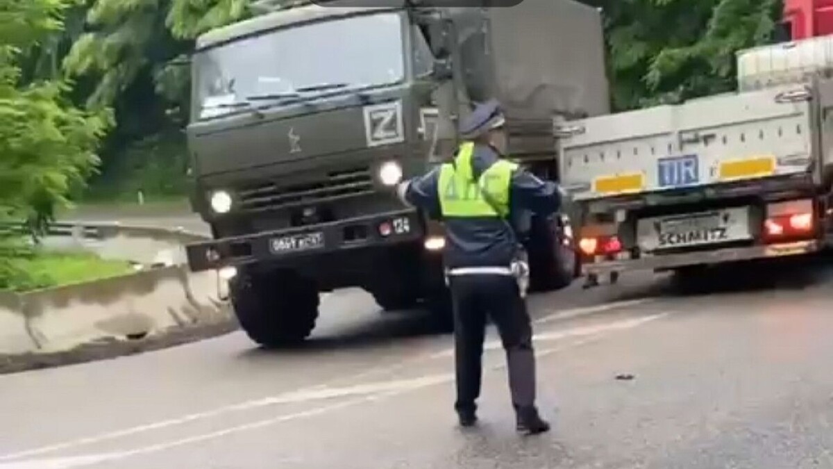    Фото: t.me/tuapse_police