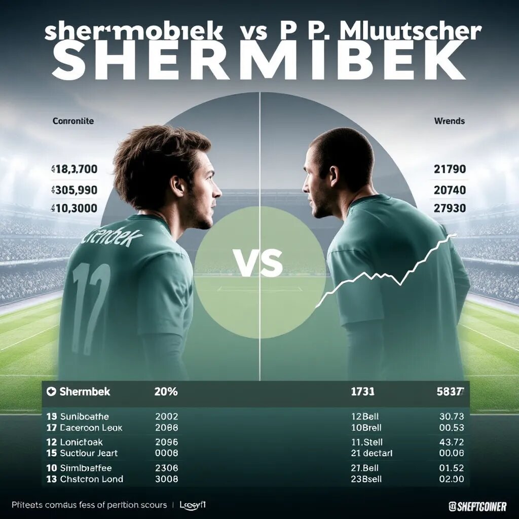 В данной статье представлен подробный анализ статистики команд Шермбек и Пройссен Мюнстер II (далее — П. Мюнстер Б) в сезоне 2024/2025 региональной лиги Германии (Oberliga Westfalen). Обзор основан на результатах, форме, атакующей и оборонительной игре, а также сравнении исходов предыдущих встреч.