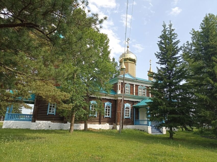    Фото: Пресс-служба администрации Красночикойского округа