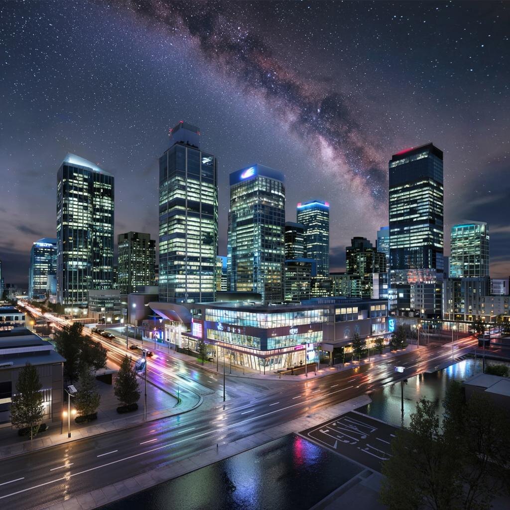 Калгари активно развивает инновационные проекты и стартапы, стремясь утвердиться в статусе главного технологического центра Канады. 