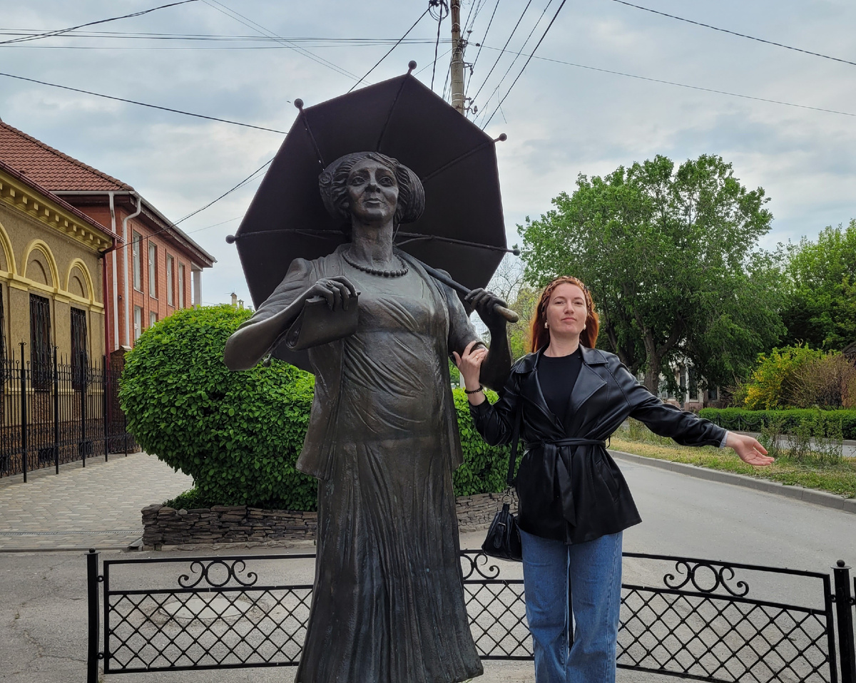 Интересно, как бы прокомментировала ситуацию Фаина Георгиевна?