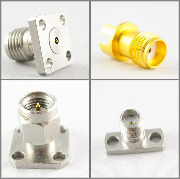 Макро Групп начинает сотрудничество с производителем высокочастотных компонентов Talent Microwave 