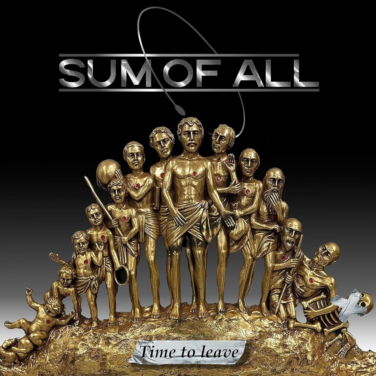 Обложкальбома из открытого источника