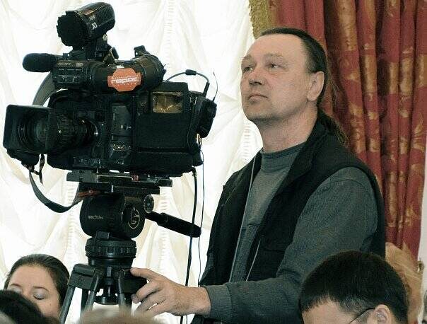 Фото: © Из семейного архива Владимира Ладушкина