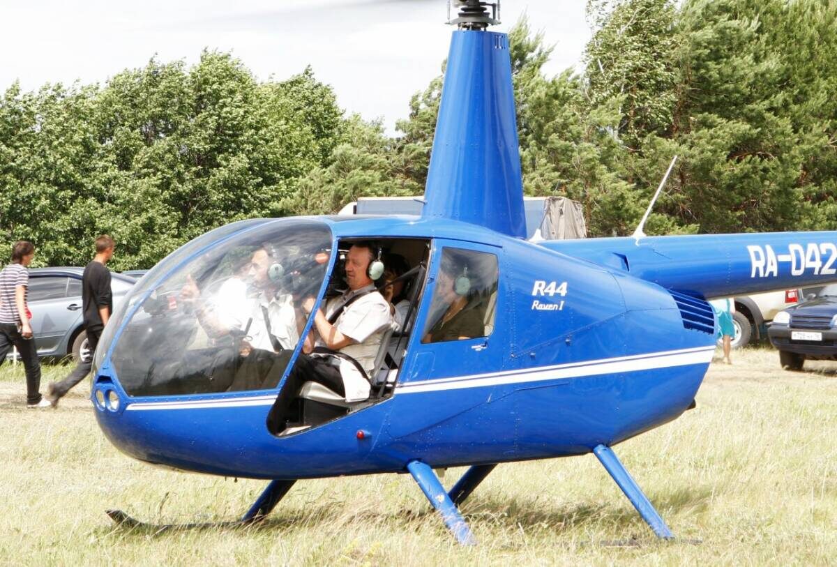 Фото: © Из семейного архива Владимира Ладушкина