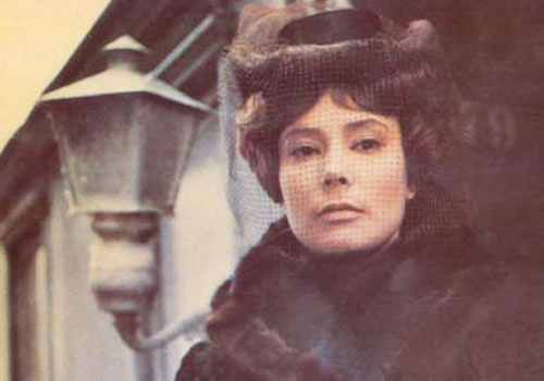 "Анна Каренина" (1967)