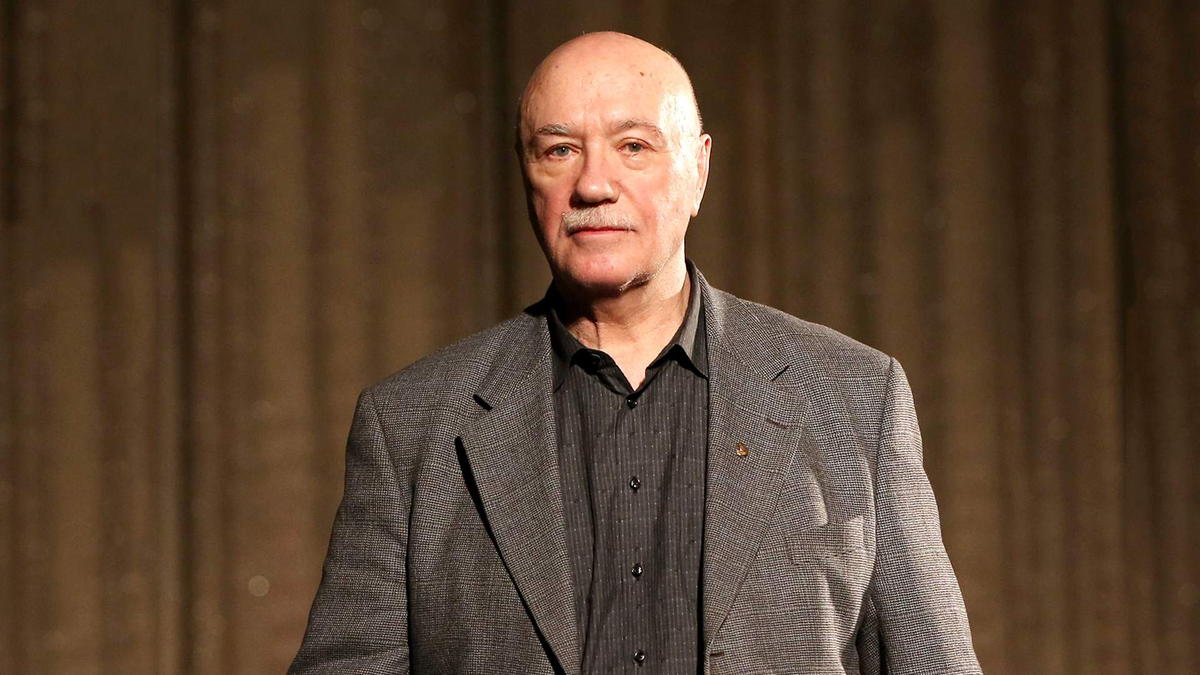 Леонид Куравлев