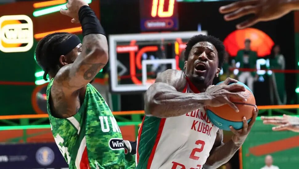 Фото: ПБК "Локомотив-Кубань"