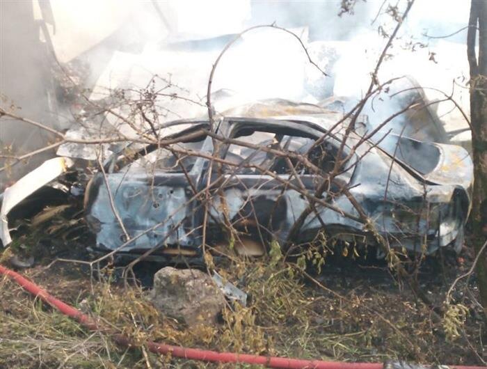    ФОТО: ГКУ СО "Центр по делам ГО, ПБ и ЧС"