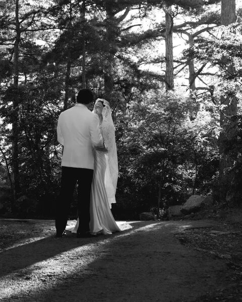    Свадьба Анастасии Ивлеевой. Фото: КП