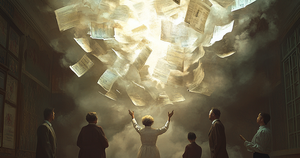 ⚖️ Как обжаловать «пустую» отчётность УК и наказать за враньё в цифрах