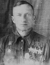 Васильев Александр Карпович