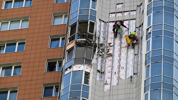    © РИА Новости . Пелагия Тихонова