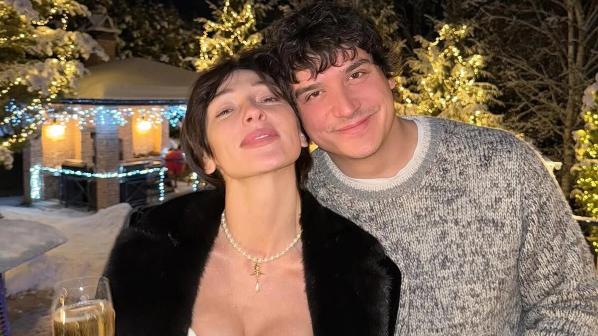 Свекровь Анастасии Ивлеевой не сдержала слез от обиды, после свадьбы сына. Фото: соцсети.