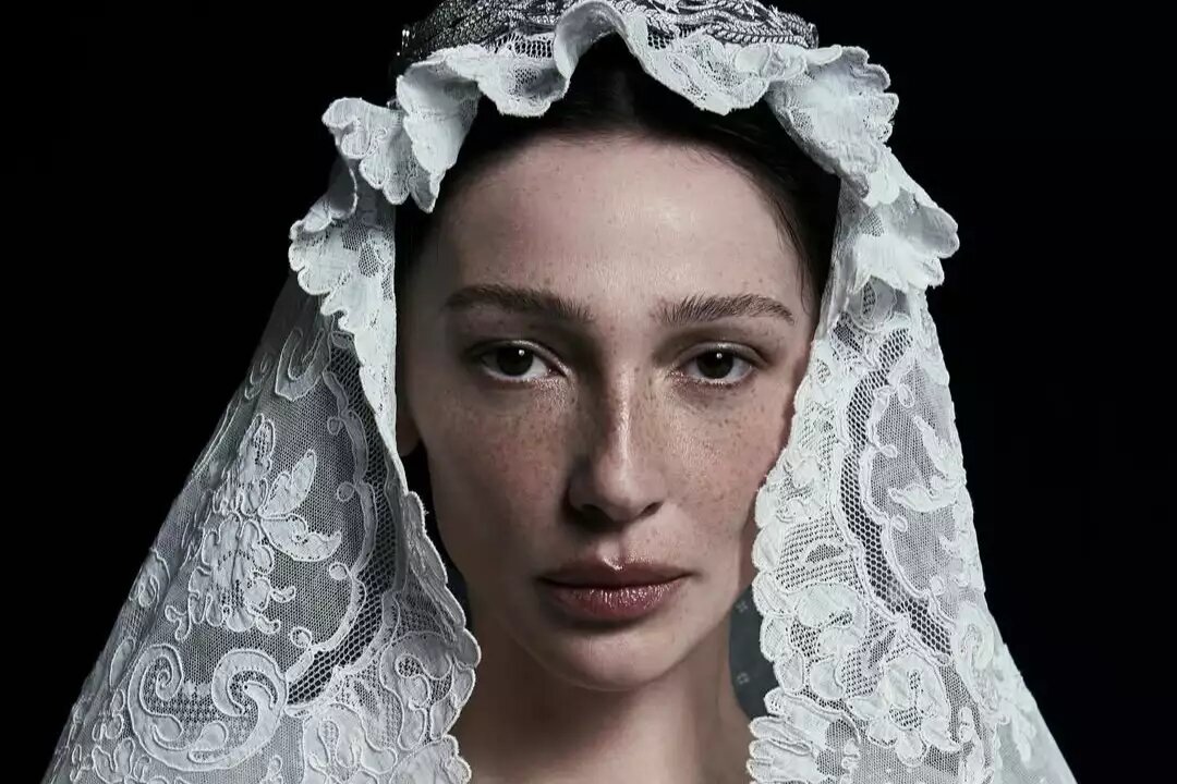 Анастасия Ивлеева. Фото: соцсети.