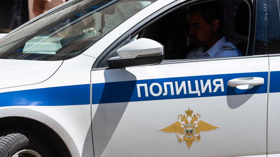 Фото: Олег Харсеев / Коммерсантъ