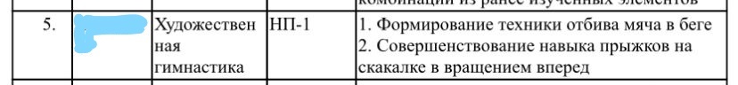 Только меня ставит в тупик это "в вращением вперёд"? Предлог "в" преполагает, что вращение происходите внутри чего-то. Вероятно, какого-то вперёда. Если это опечатка и предполагалось что предлогом будет "с", то возникает вопрос: что выращается: тело прыгуна, руки, скакалка, Вселенная?    