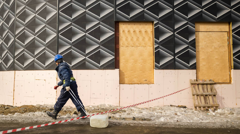 Фото: Марина Молдавская / Коммерсантъ